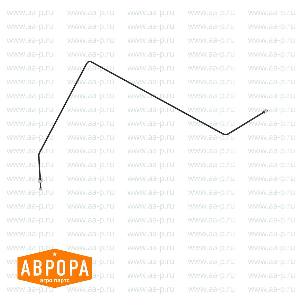 AZ63212 ТОРМОЗНАЯ  ЛИНИЯ